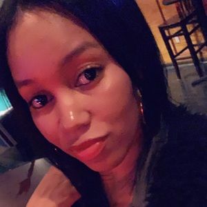 Meet your Posher, Sherell